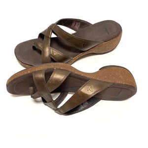 Merrell Comfort Sandals